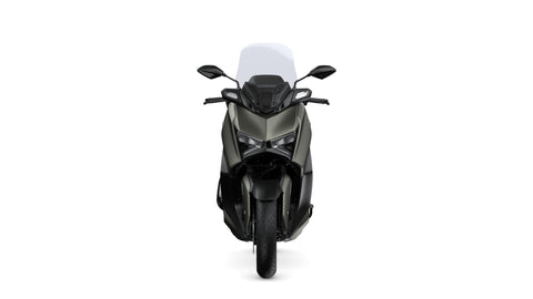 Yamaha XMAX 300 (2026) Tech Kamo