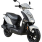 KYMCO AGILITY 12 FR