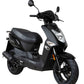 KYMCO AGILITY 12 FR