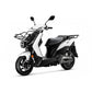 SYM X-PRO 50 DELIVERY