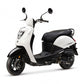 SYM MIO 50I