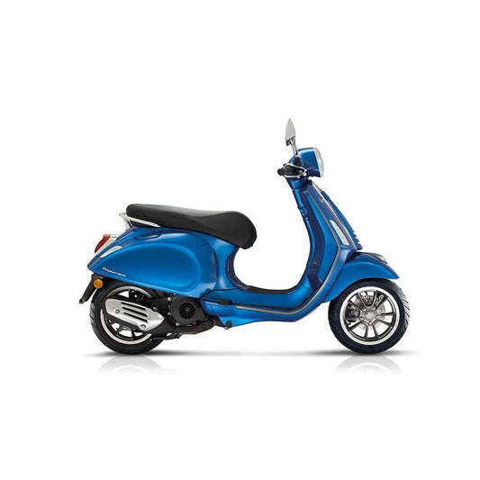 Blue (Blauw)