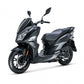 SYM JET 14