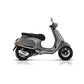 VESPA SPRINT S ACTIE! incl Hoogwindscherm/Valbeugelset