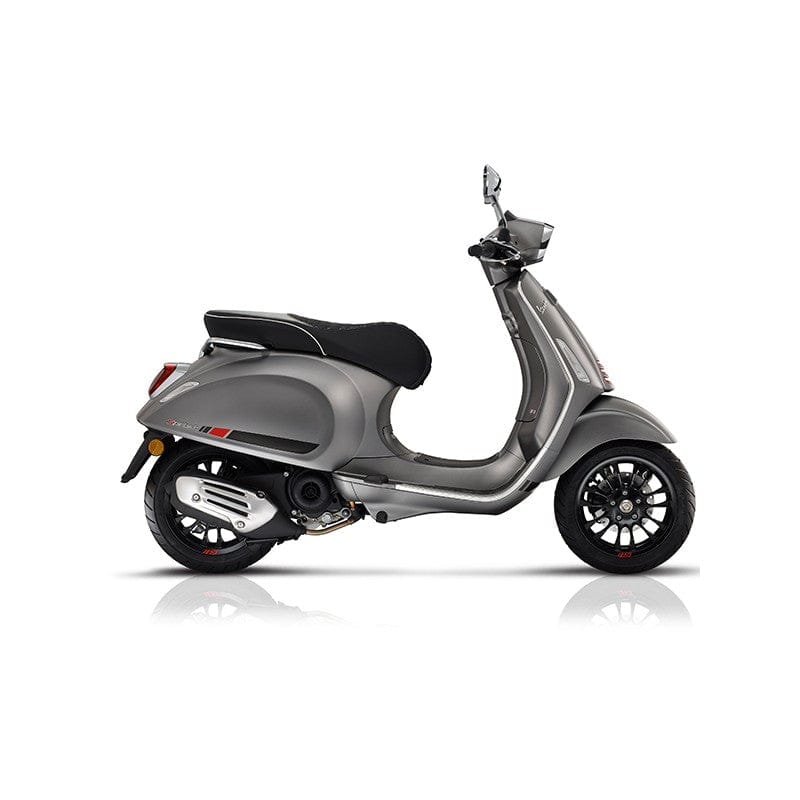 VESPA SPRINT S ACTIE! incl Hoogwindscherm/Valbeugelset