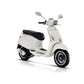VESPA SPRINT ACTIE! incl. Hoogwindscherm/Valbeugelset