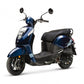 SYM MIO 50I