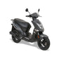 KYMCO AGILITY 12 FR