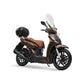 KYMCO PEOPLE S