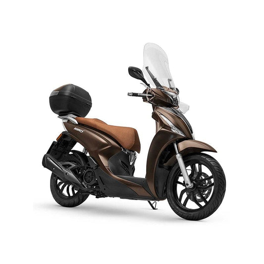 KYMCO PEOPLE S