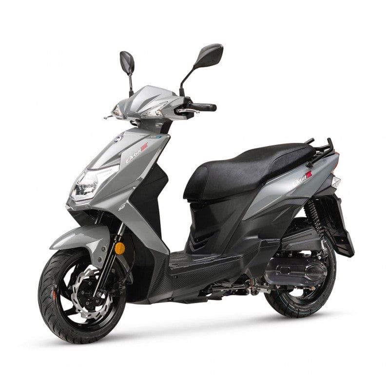 SYM ORBIT III