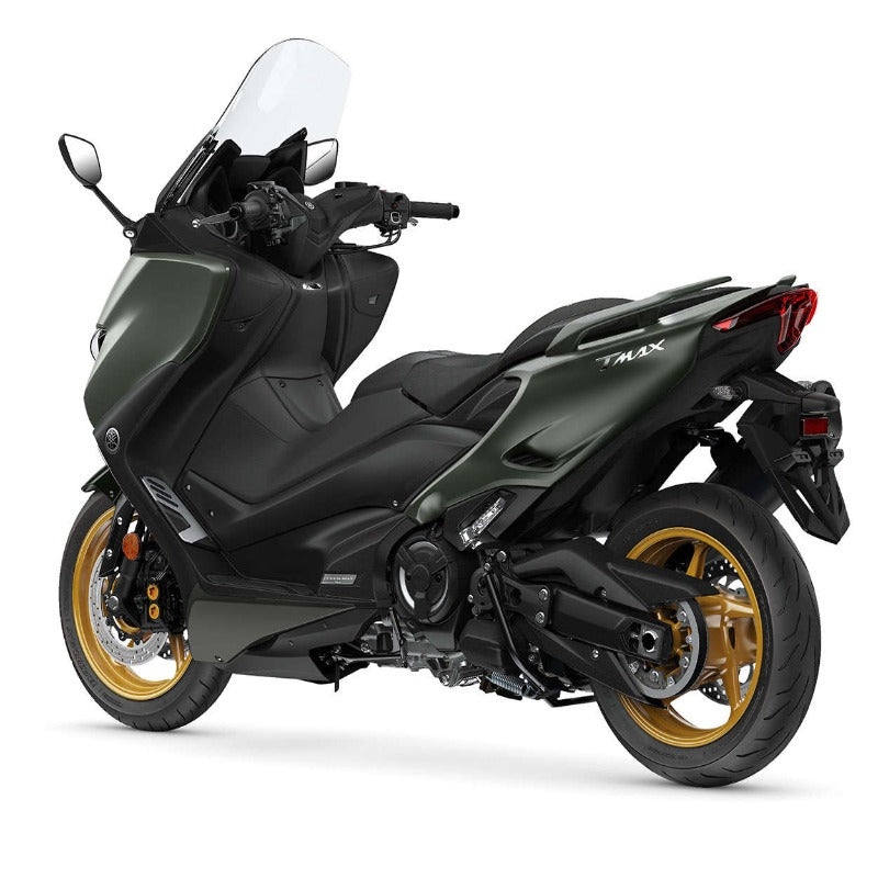 YAMAHA T-MAX 560 TECH MAX