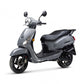 SYM FIDDLE II 50I
