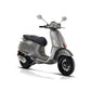 VESPA SPRINT S ACTIE! incl Hoogwindscherm/Valbeugelset