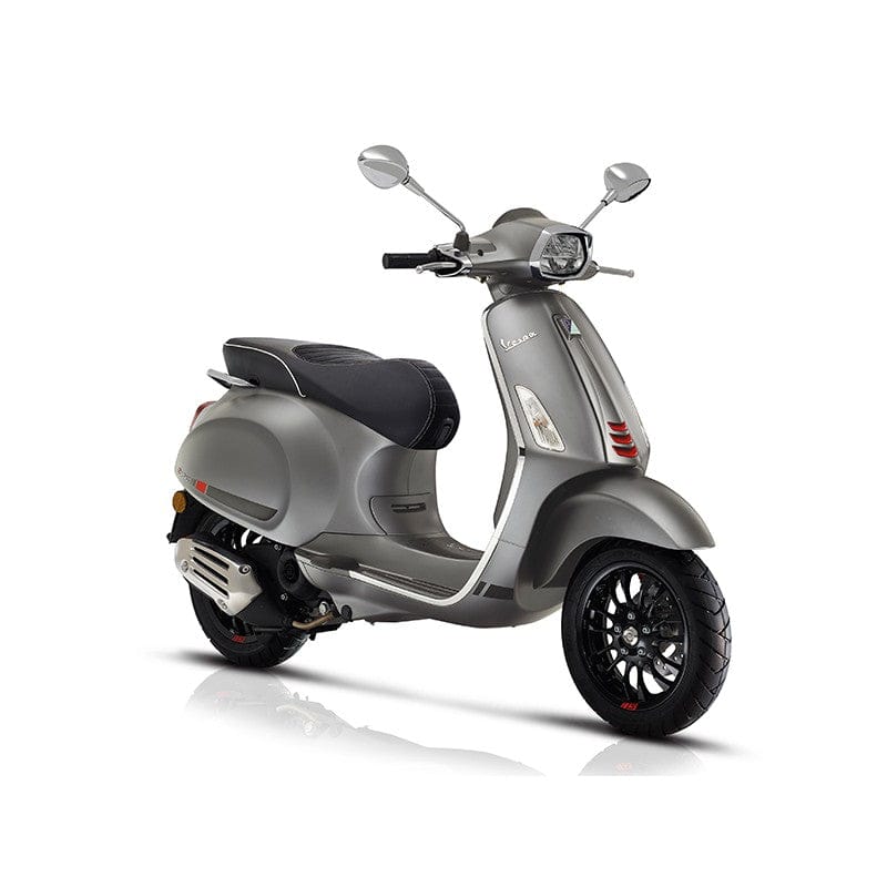 VESPA SPRINT S ACTIE! incl Hoogwindscherm/Valbeugelset