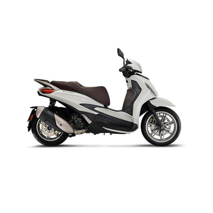 PIAGGIO BEVERLY 300
