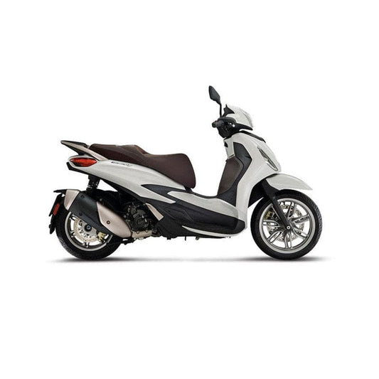 PIAGGIO BEVERLY 300