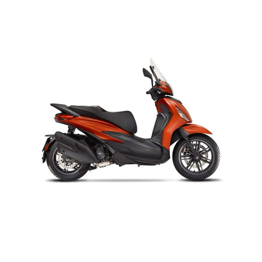 PIAGGIO BEVERLY 300 S