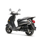 SYM FIDDLE II 50I