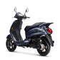 SYM FIDDLE II 50I