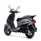 SYM FIDDLE II 50I