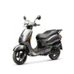 SYM FIDDLE II 50I