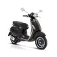 VESPA SPRINT ACTIE! incl. Hoogwindscherm/Valbeugelset