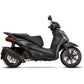 PIAGGIO BEVERLY 300 S