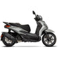 PIAGGIO BEVERLY 300 S