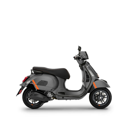 VESPA GTS 125 SuperSport
