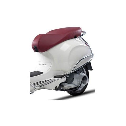 Achtervalbeugel Chroom Vespa Primavera/Sprint