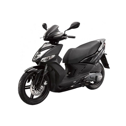 KYMCO AGILITY 16+