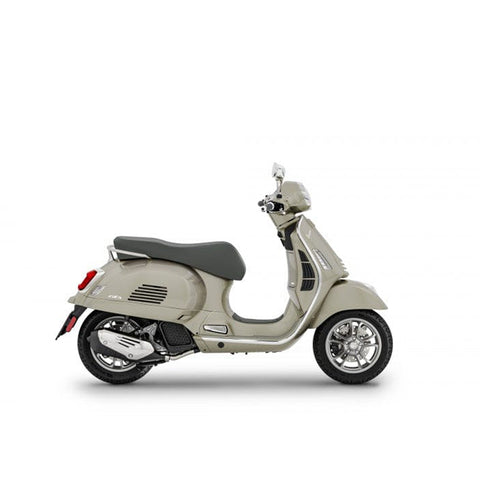 VESPA GTS 125