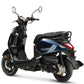 SYM MIO 50I