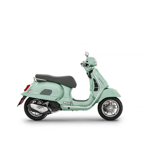 VESPA GTS 125