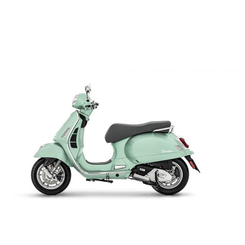 VESPA GTS 125