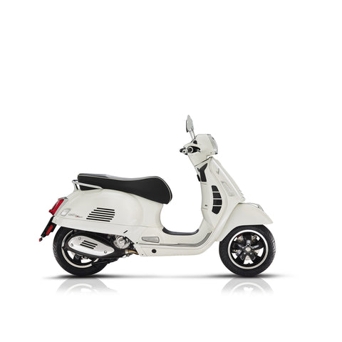 VESPA GTS 125 SUPER