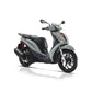 PIAGGIO MEDLEY 125 S ABS