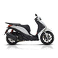 PIAGGIO MEDLEY 125 S ABS