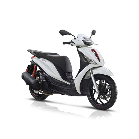 PIAGGIO MEDLEY 125 S ABS