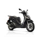 PIAGGIO MEDLEY 125 S ABS