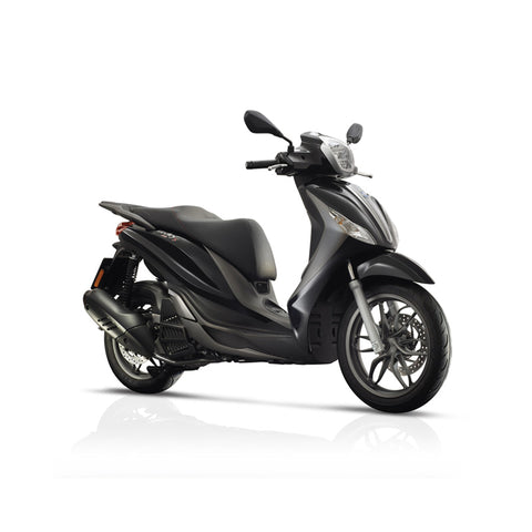 PIAGGIO MEDLEY 125 S ABS