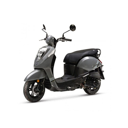 SYM MIO 50I