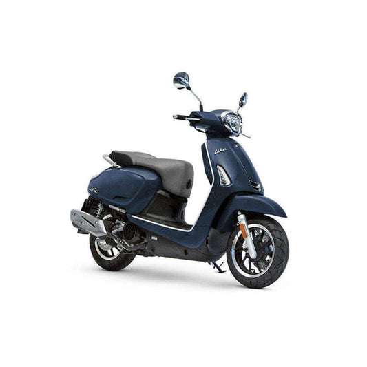 KYMCO NEW LIKE