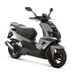 PEUGEOT SPEEDFIGHT 4
