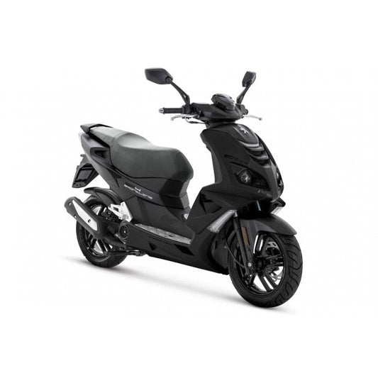 PEUGEOT SPEEDFIGHT 4