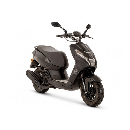 PEUGEOT STREETZONE