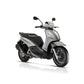 PIAGGIO BEVERLY 300 S