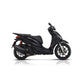 PIAGGIO MEDLEY 125 S ABS