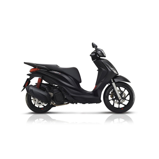 PIAGGIO MEDLEY 125 S ABS